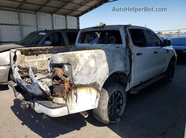 1FTER4FH3PLE18948 2023 FORD RANGER White Tył prawy