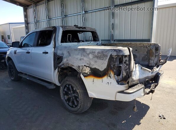 1FTER4FH3PLE18948 2023 FORD RANGER White Tył lewy