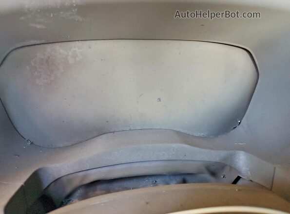 1FTER4FH3PLE18948 2023 FORD RANGER White Widok zestawu wskaźników