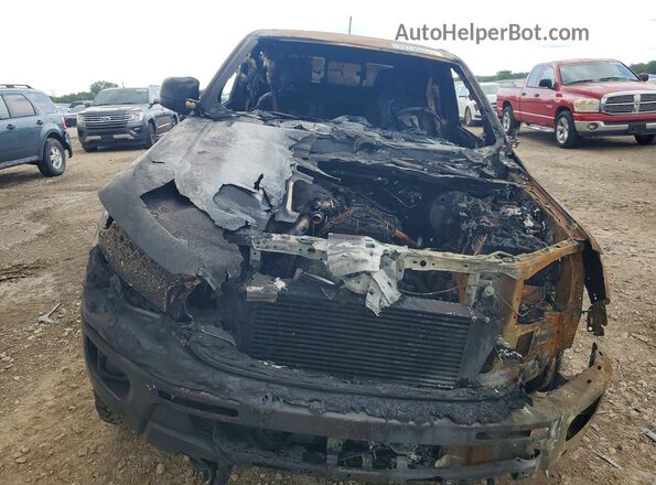 1FTER4FH4NLD53430 2022 FORD RANGER Gray წინა ხედი