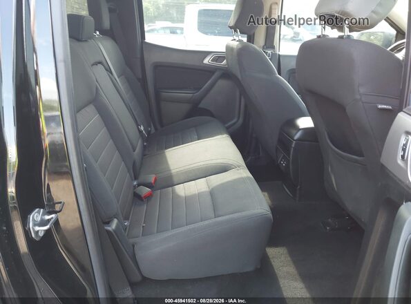 1FTER4FH5KLB10625 2019 FORD RANGER Черный Вид наклейки с VIN-кодом