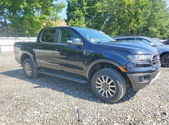 1FTER4FH5LLA70886 2020 FORD RANGER Black Առջևի աջ