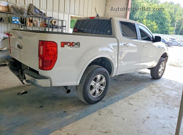 1FTER4FH5MLD72261 2021 FORD RANGER White Tył prawy
