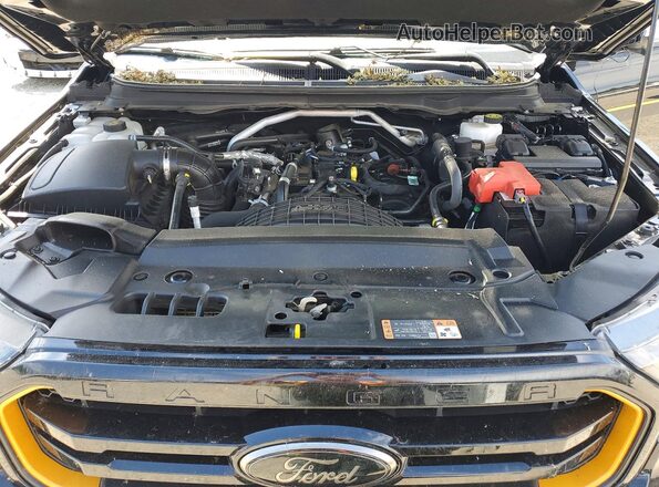 1FTER4FH5NLD05838 2022 FORD RANGER Black Vista interior trasera