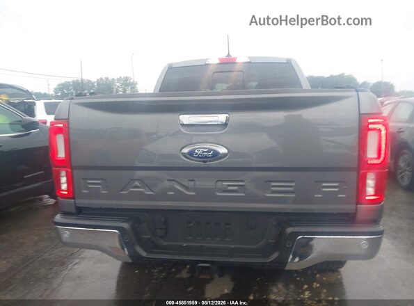1FTER4FH5NLD52271 2022 FORD RANGER Серый 
