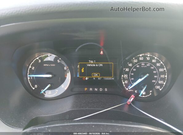 1FTER4FH5PLE07076 2023 FORD RANGER White Vista de los asientos traseros