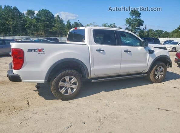 1FTER4FH6MLD29077 2021 FORD RANGER White Rear right