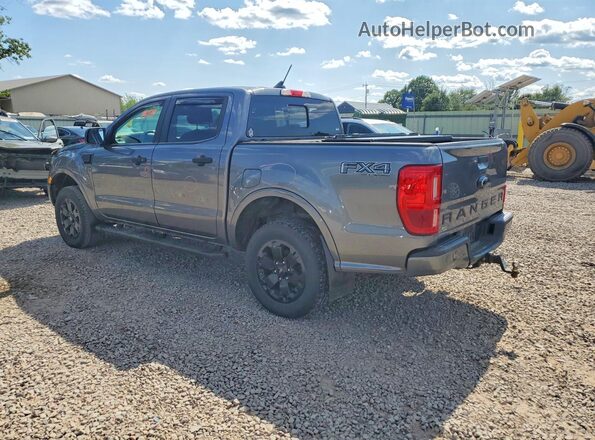 1FTER4FH7MLD07797 2021 FORD RANGER Charcoal უკანა მარცხენა