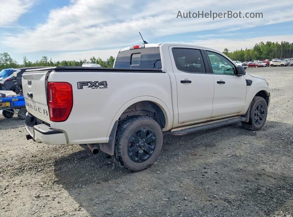 1FTER4FH7MLD39603 2021 FORD RANGER White უკანა მარჯვენა
