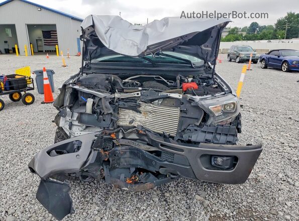 1FTER4FH7MLD79891 2021 FORD RANGER Gray წინა ხედი