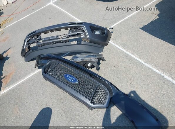 1FTER4FH7PLE05250 2023 FORD RANGER Black ხელსაწყოთა პანელის ხედი