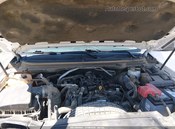 1FTER4FH8KLA57225 2019 FORD RANGER White უკანა ხედი