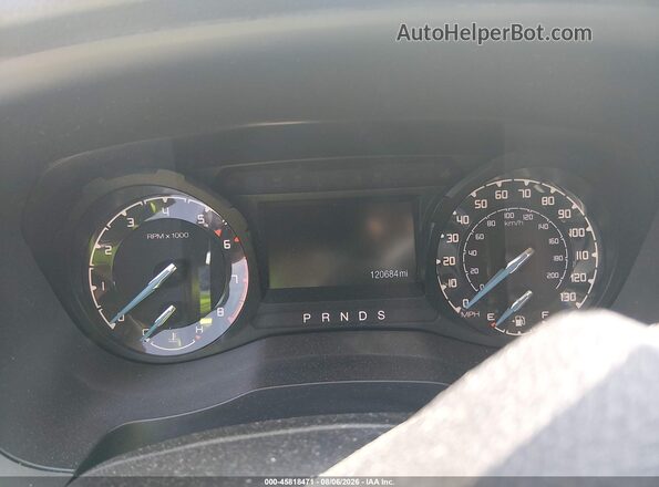 1FTER4FH9KLA22399 2019 FORD RANGER Синий Вид задних сидений