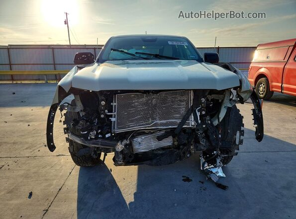 1FTER4GH0SLE62834 2025 FORD RANGER Tan Вид спереду