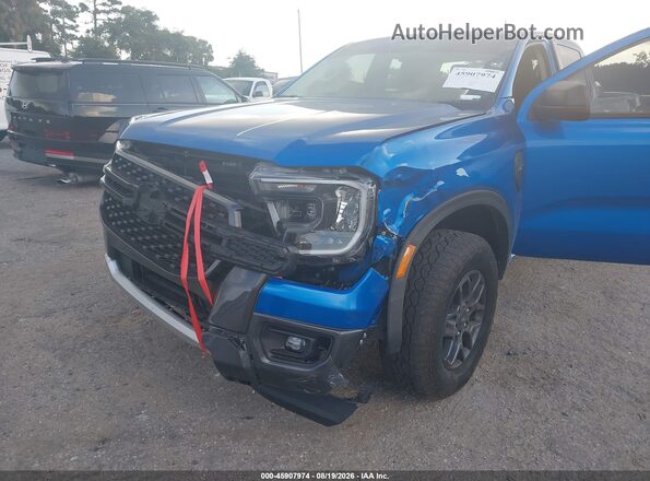 1FTER4GH3SLE39922 2025 FORD RANGER Blue 