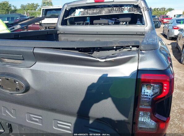 1FTER4HH3SLE13870 2025 FORD RANGER Gray 