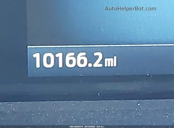1FTER4HH3SLE13870 2025 FORD RANGER Gray 