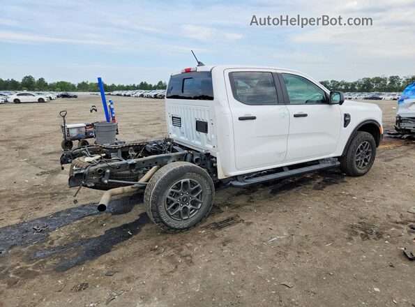 1FTER4HH4RLE15525 2024 FORD RANGER White Rear right