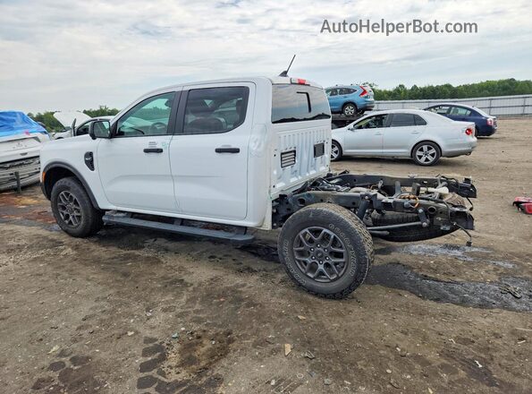 1FTER4HH4RLE15525 2024 FORD RANGER White Rear left