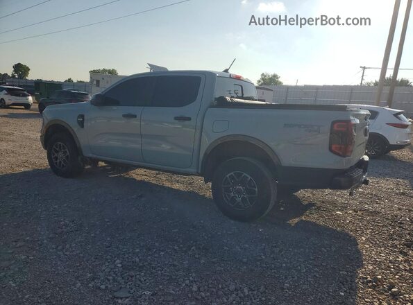 1FTER4HH4RLE59671 2024 FORD RANGER Gray Rear left