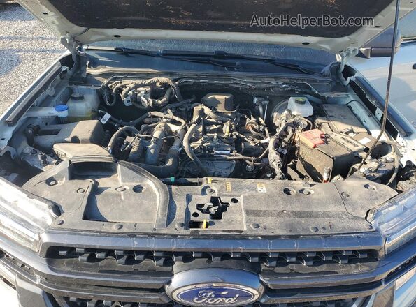 1FTER4HH4RLE59671 2024 FORD RANGER Gray Rear interior view