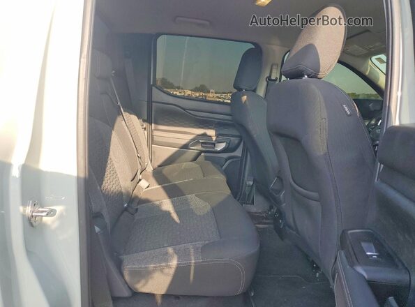 1FTER4HH4RLE59671 2024 FORD RANGER Gray Rear seats view