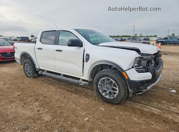 1FTER4HH7SLE23477 2025 FORD RANGER White წინა მარჯვენა