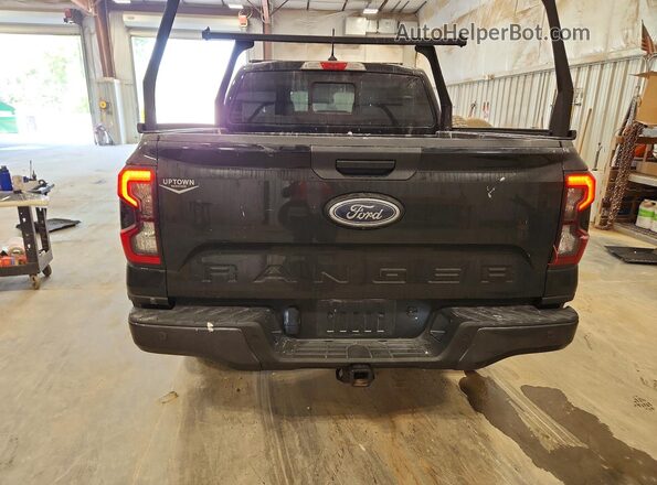 1FTER4HP2RLE62785 2024 FORD RANGER Black უკანა ხედი