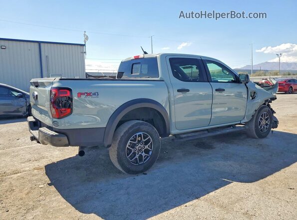 1FTER4HP7RLE46243 2024 FORD RANGER Gray Tył prawy
