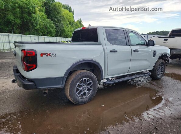 1FTER4HPXRLE62338 2024 FORD RANGER Gray Rear right