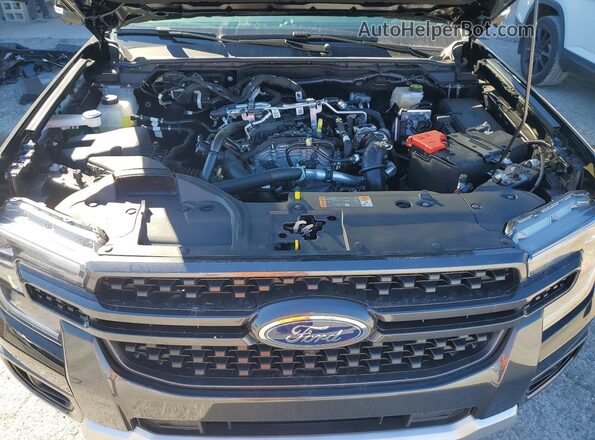 1FTER4JH1SLE39538 2025 FORD RANGER Black Vista interior trasera