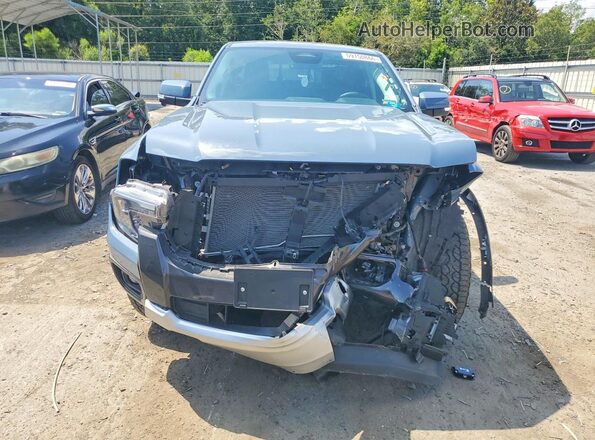1FTER4KH2RLE10123 2024 FORD RANGER Синий Вид спереди