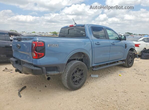 1FTER4KP4SLE12999 2025 FORD RANGER Gray Հետևի աջ