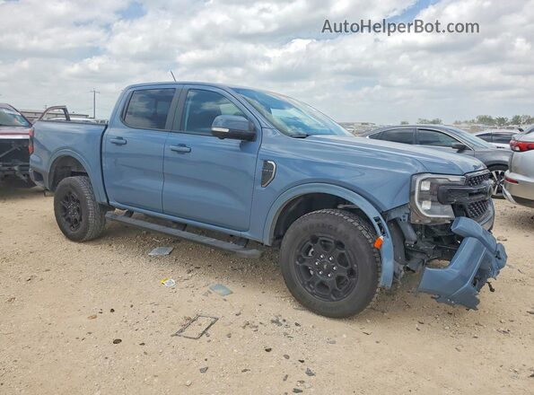 1FTER4KP4SLE12999 2025 FORD RANGER Gray Առջևի աջ