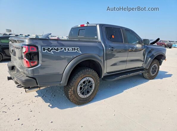 1FTER4LR1SLE76871 2025 FORD RANGER Серый Задняя правая четверть