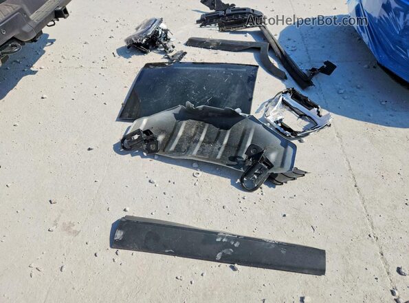 1FTER4LR1SLE76871 2025 FORD RANGER Серый Вид подкапотного пространства