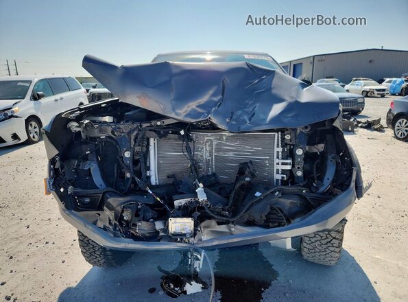 1FTER4LR1SLE76871 2025 FORD RANGER Серый Вид спереди