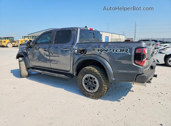 1FTER4LR1SLE76871 2025 FORD RANGER Серый Задняя левая четверть