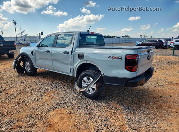 1FTER4PH1RLE17475 2024 FORD RANGER Gray Հետևի ձախ