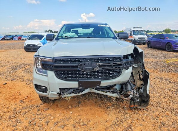 1FTER4PH1RLE17475 2024 FORD RANGER Gray Դիմացի տեսք