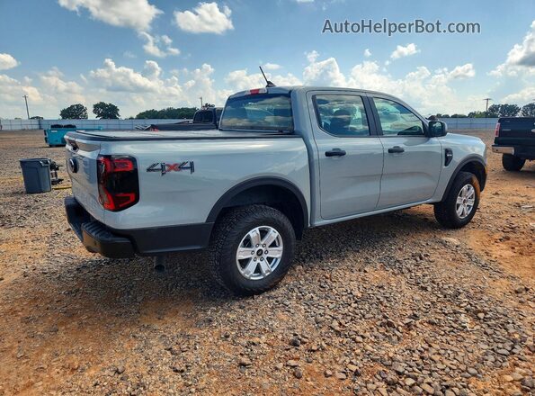 1FTER4PH1RLE17475 2024 FORD RANGER Gray Հետևի աջ