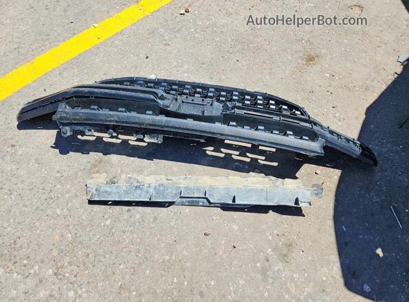1FTER4PH3RLE69237 2024 FORD RANGER Charcoal ძრავის განყოფილების ხედი