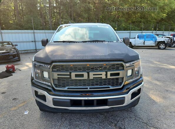 1FTEW1C44LFA27566 2020 FORD F150 White Vista frontal