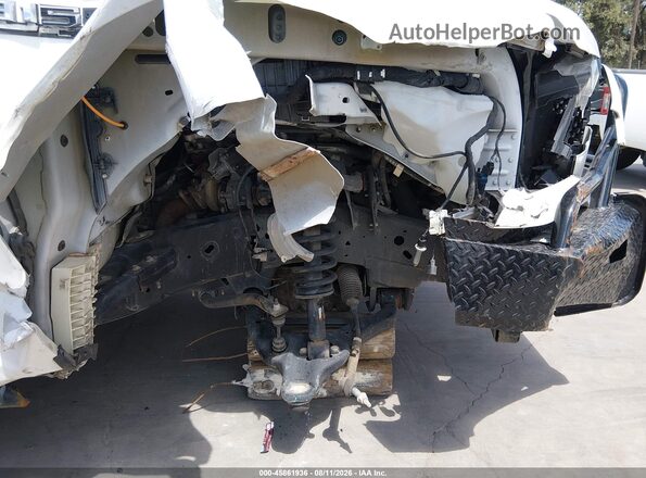 1FTEW1C44LKD30984 2020 FORD F150 White 