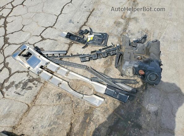1FTEW1C46LKD78406 2020 FORD F150 Silver Շարժիչի բաժամունքի տեսք