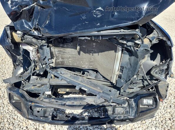1FTEW1C51JKF89986 2018 FORD F150 Черный Вид задней части салона