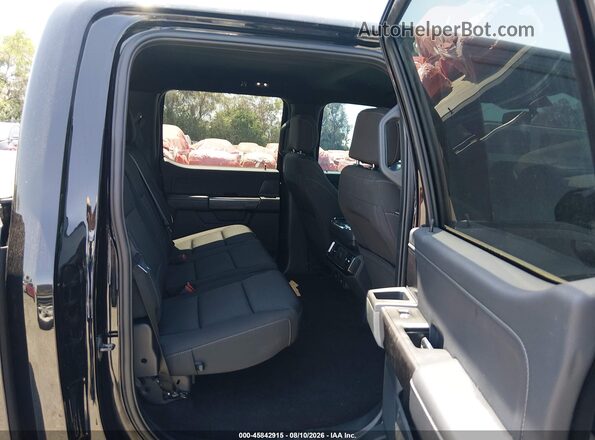 1FTEW1C51MFB25996 2021 FORD F150 Black Вид наклейки з VIN-кодом
