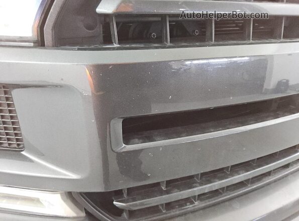 1FTEW1C53LKD97424 2020 FORD F150 Gray 