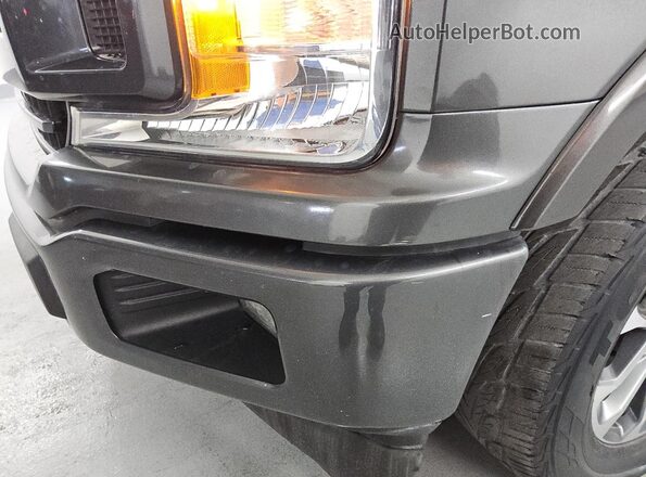 1FTEW1C53LKD97424 2020 FORD F150 Gray Սալոնի 360 աստիճան տեսք