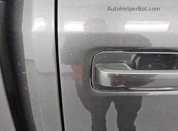 1FTEW1C53LKD97424 2020 FORD F150 Gray 